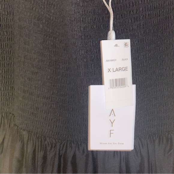 WAYF dress NWT - Picture 7 of 8